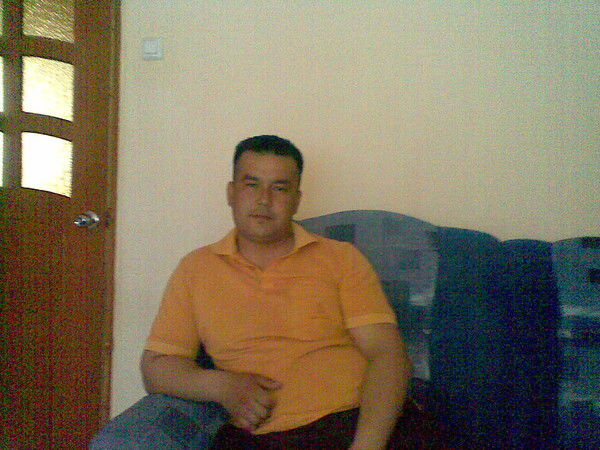 Арсен Эришев