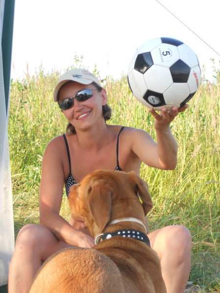 Елена Володина