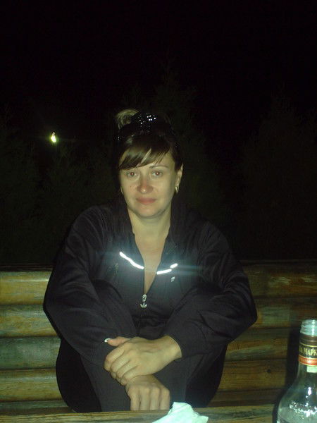 Наташа Ярмольская