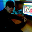 Ubaydullayev Bobur