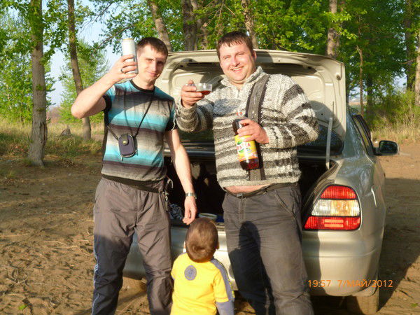 Александр Бессмертный