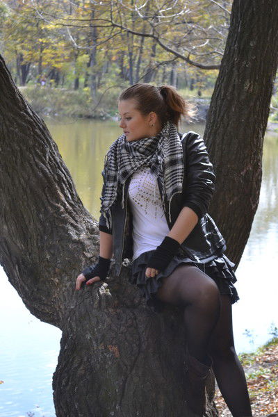 Виктория Беришева