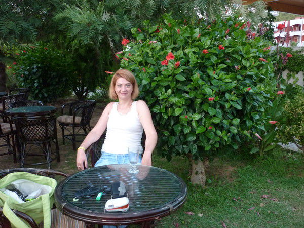 Ксения Харуца