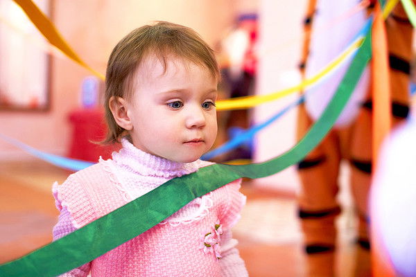 Полякова Елена