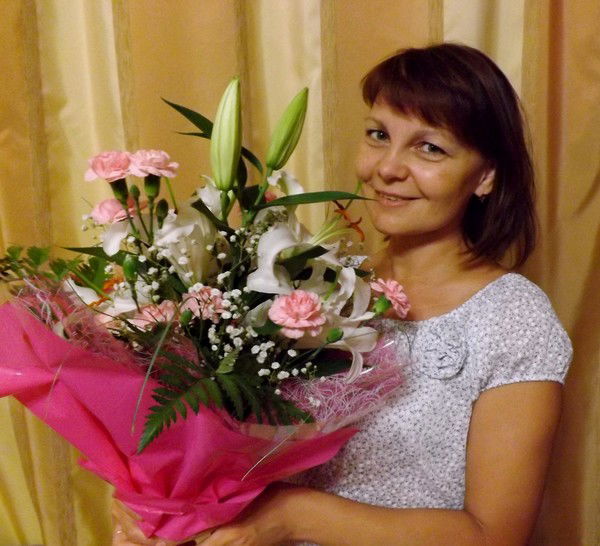 Эльза Габдрахманова