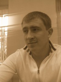 Александр Насонов