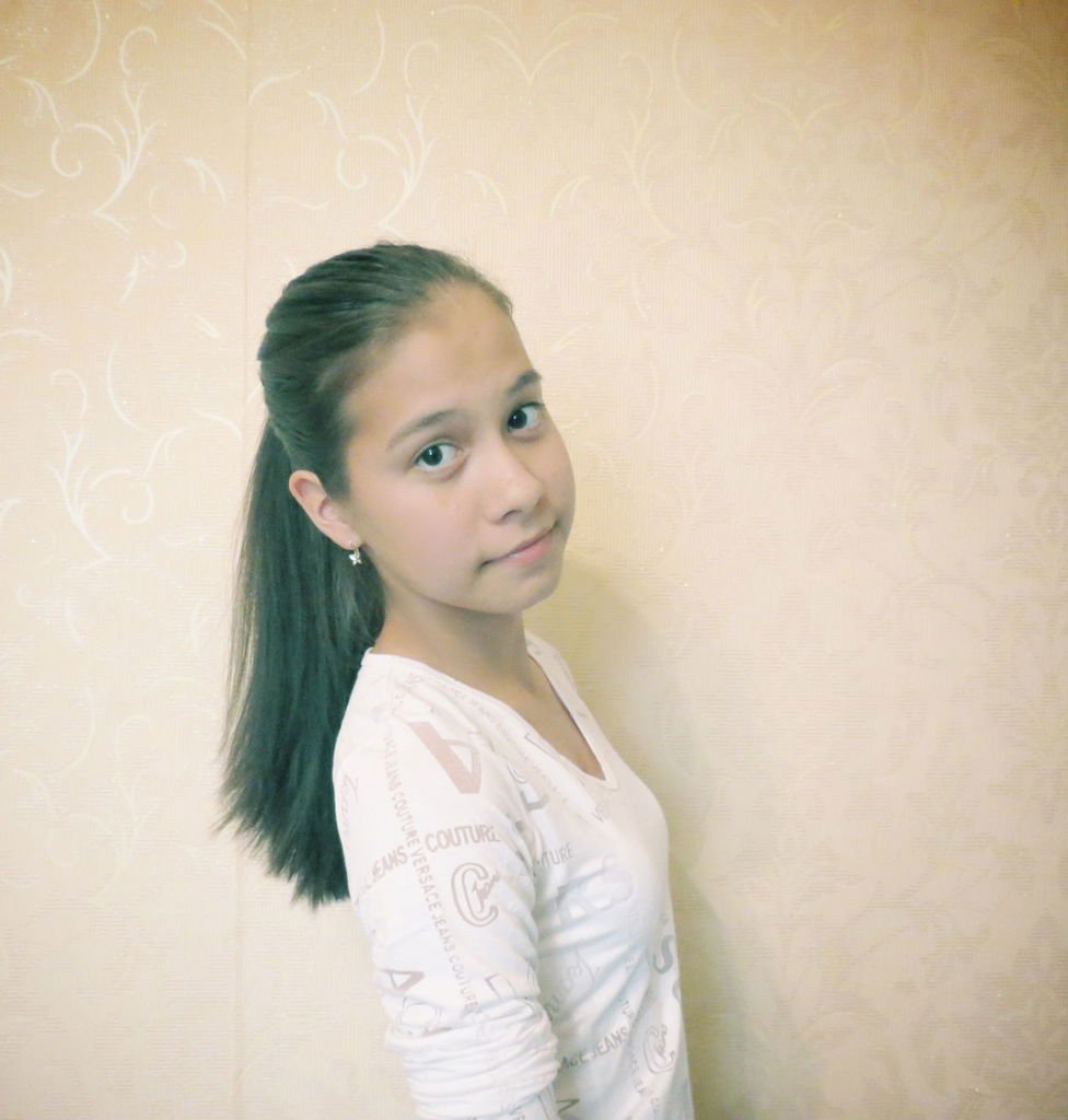 Оксана Кутлусурина