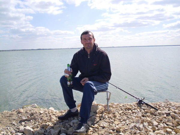 Андрей Лунтовский