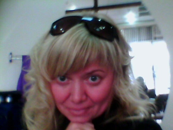 Наталья Груздева