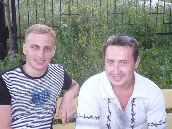 Екимов Вова