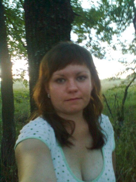 Марина Дудникова