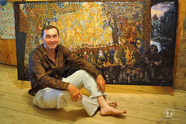 Анвар Сайфутдинов