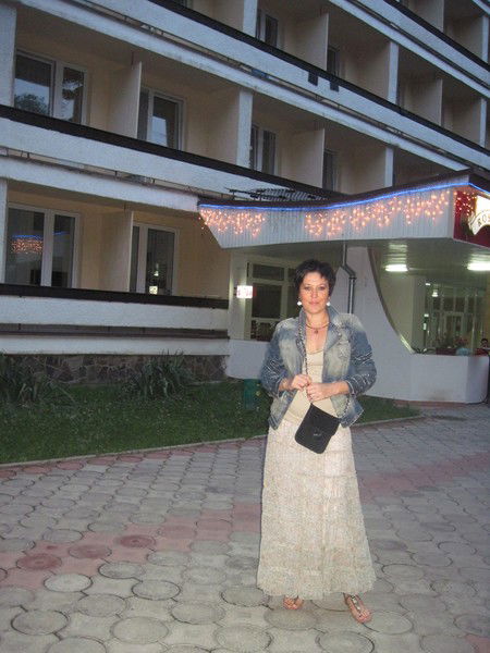 Ирина Егорова