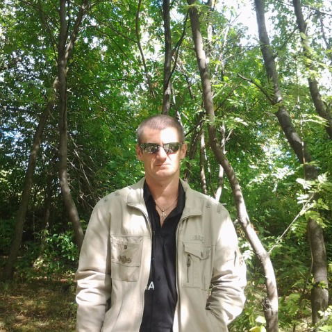 Денис Широков