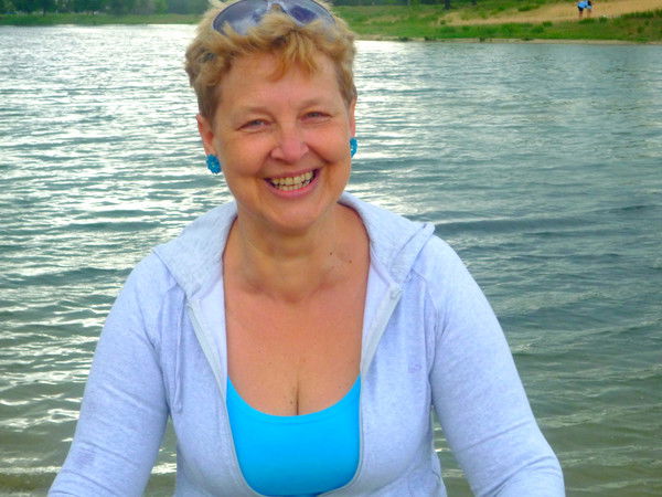 Ирина Теплова