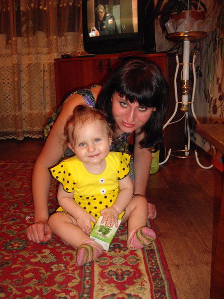 Наталья Иващишина