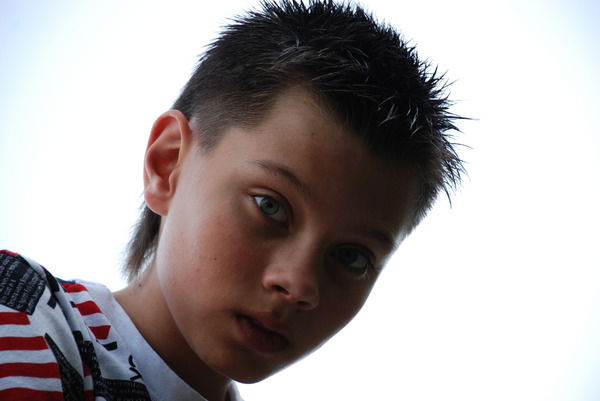 Вова Воляник