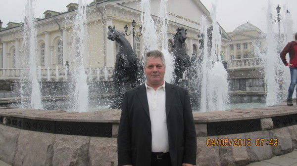 Василий Морару