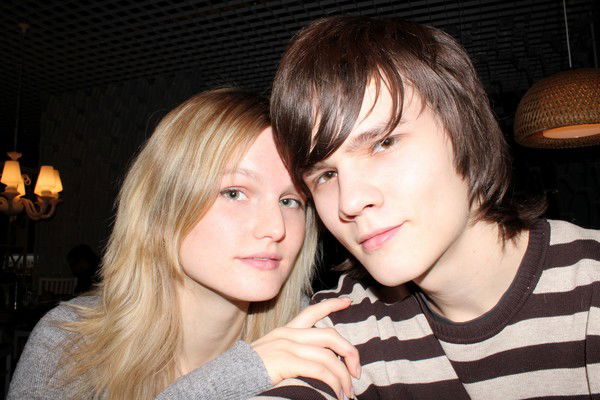 Александр Киселёв