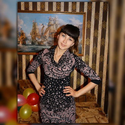 Людмила Янковская