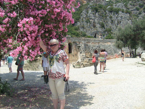 Лариса Орлова