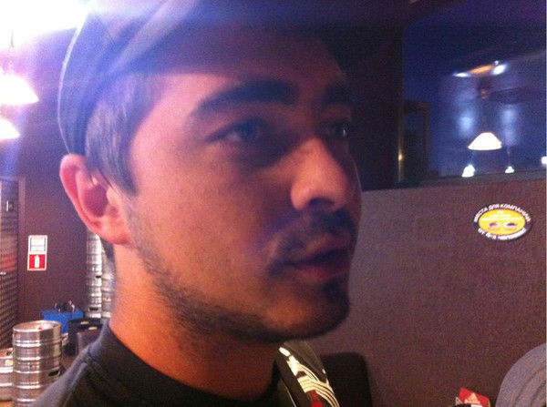 Артём Соколов