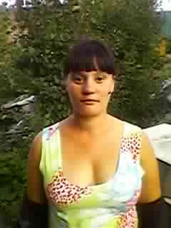 Олеся Шагарова