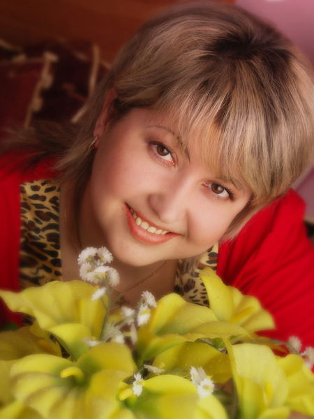 Оксана Оксана