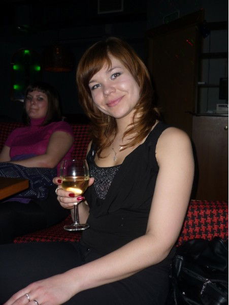 Ольга Никульченко