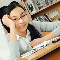 Диана Таргинова