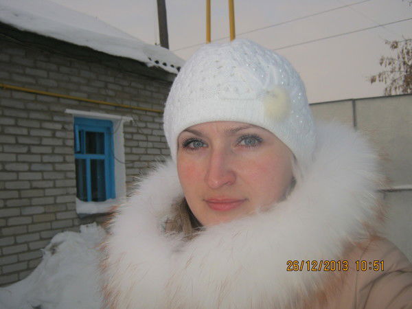 Людмила Лапоног