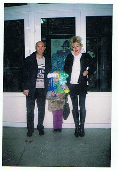 Людмила Рыбальченко