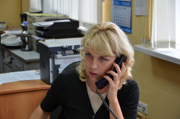 Ирина Белова