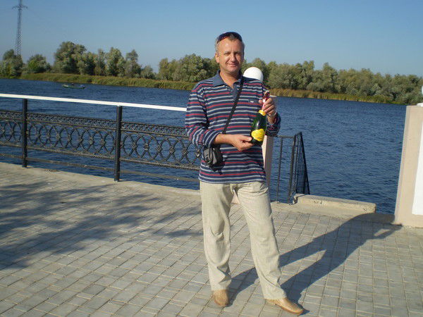 Юрий Сорокопуд