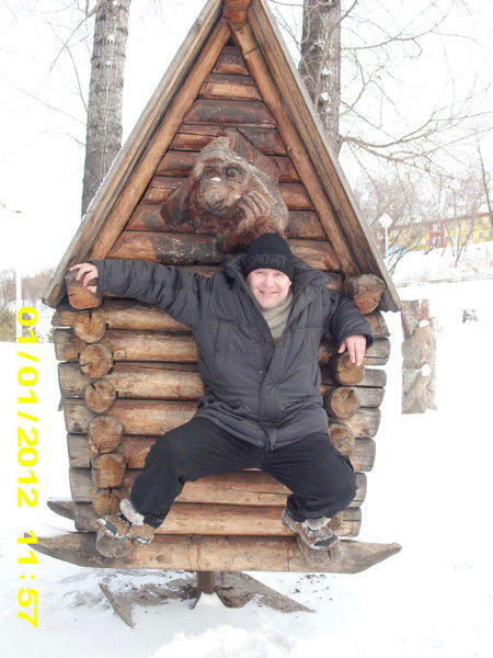 Андрей Лёзин