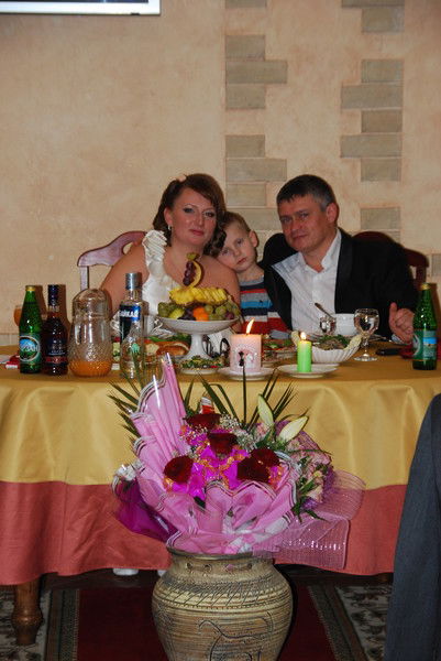 Людмила Рогова