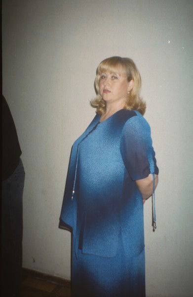 Тамара Фирсова