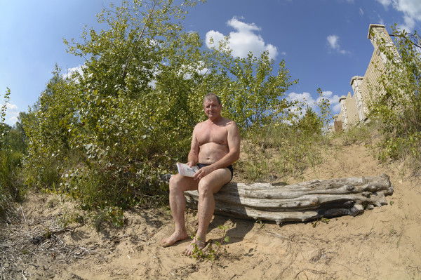 Владимир Константинов