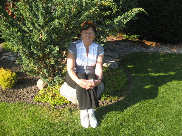 Лариса Крылова