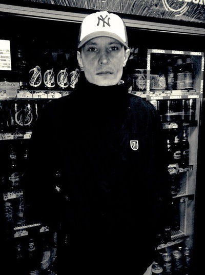 Евгений Яненко