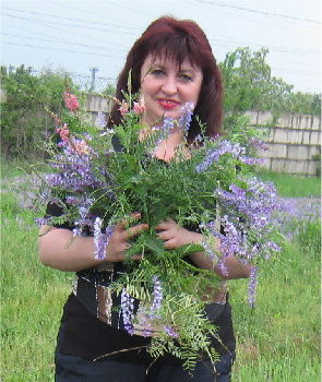 Ирина Кононова