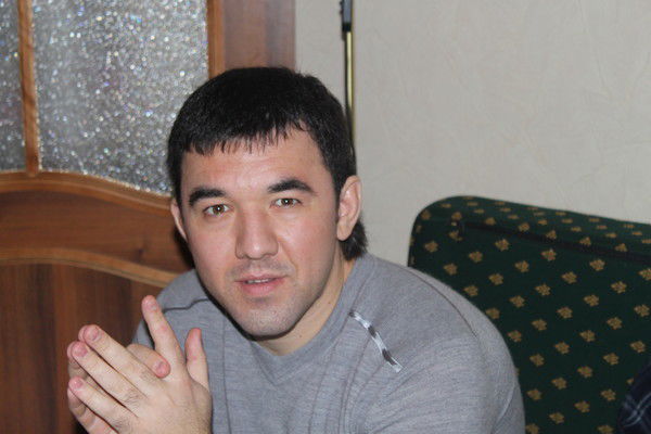 Алексей Кузнецов