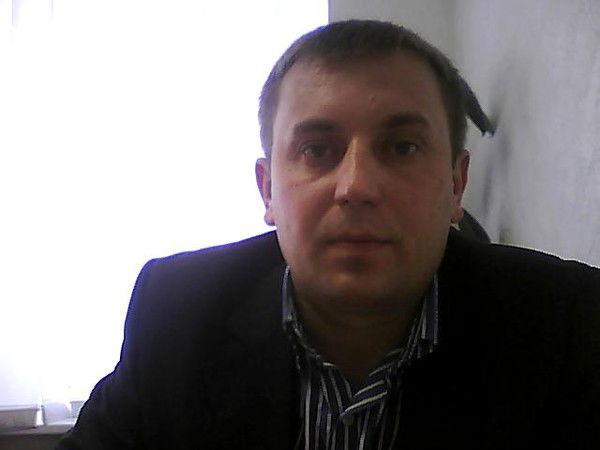 Владимир Пальчевский