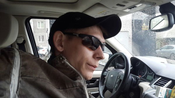 Сергей Безруков