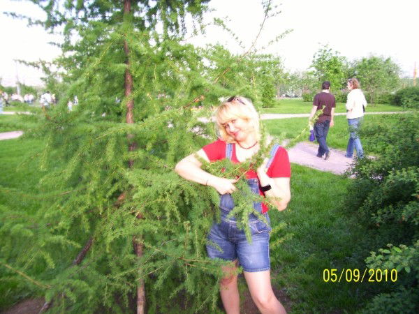 Елена Кулешова