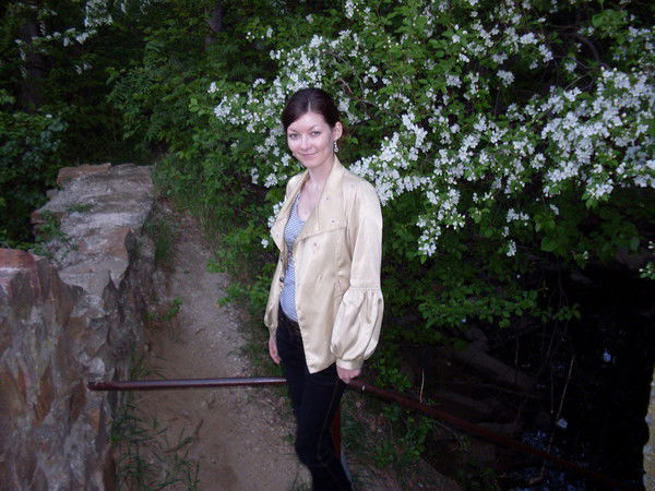 Елена Карелина