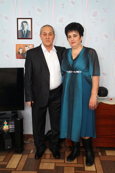 Ольга Касымова