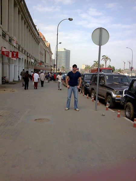 Андрей Цуркан