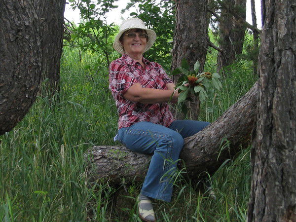 Зоя Ивановна Шефер