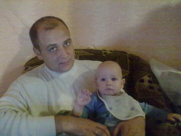 Дмитрий Ткаченко